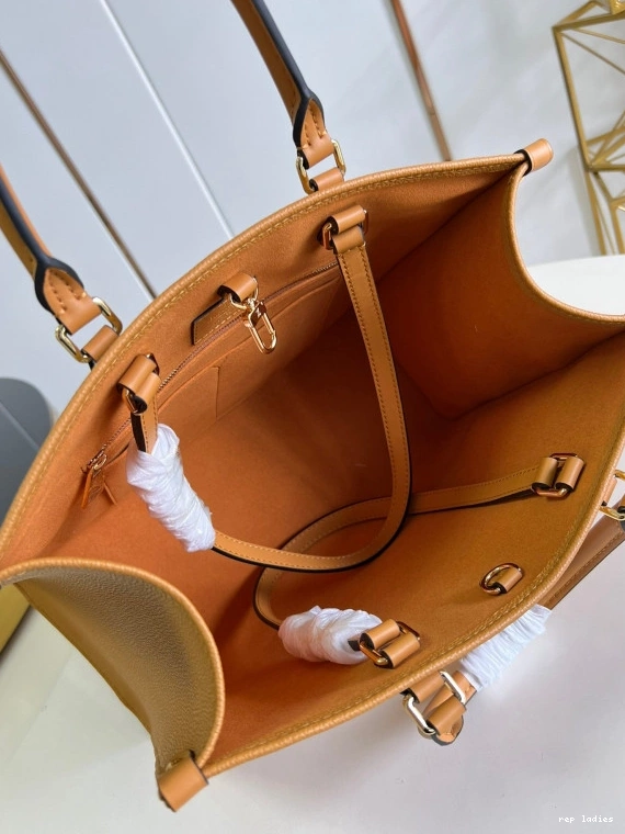 Cheap ONTHEGO LOUIS MM VUITTON 0730